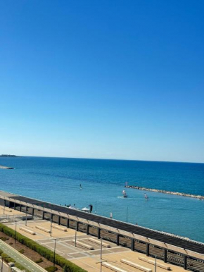 Arco dei tramonti Bari